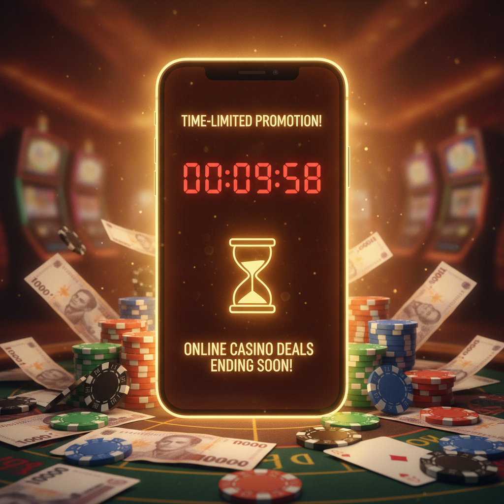 Illustration: Lambo Play Bonus Expiry Rules: How Long Do You Have to Use and Clear Offers?