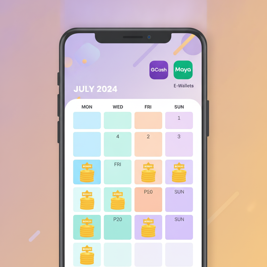 Illustration: Lambo Play Daily and Weekly Reload Bonuses: Schedule and Claim Strategy