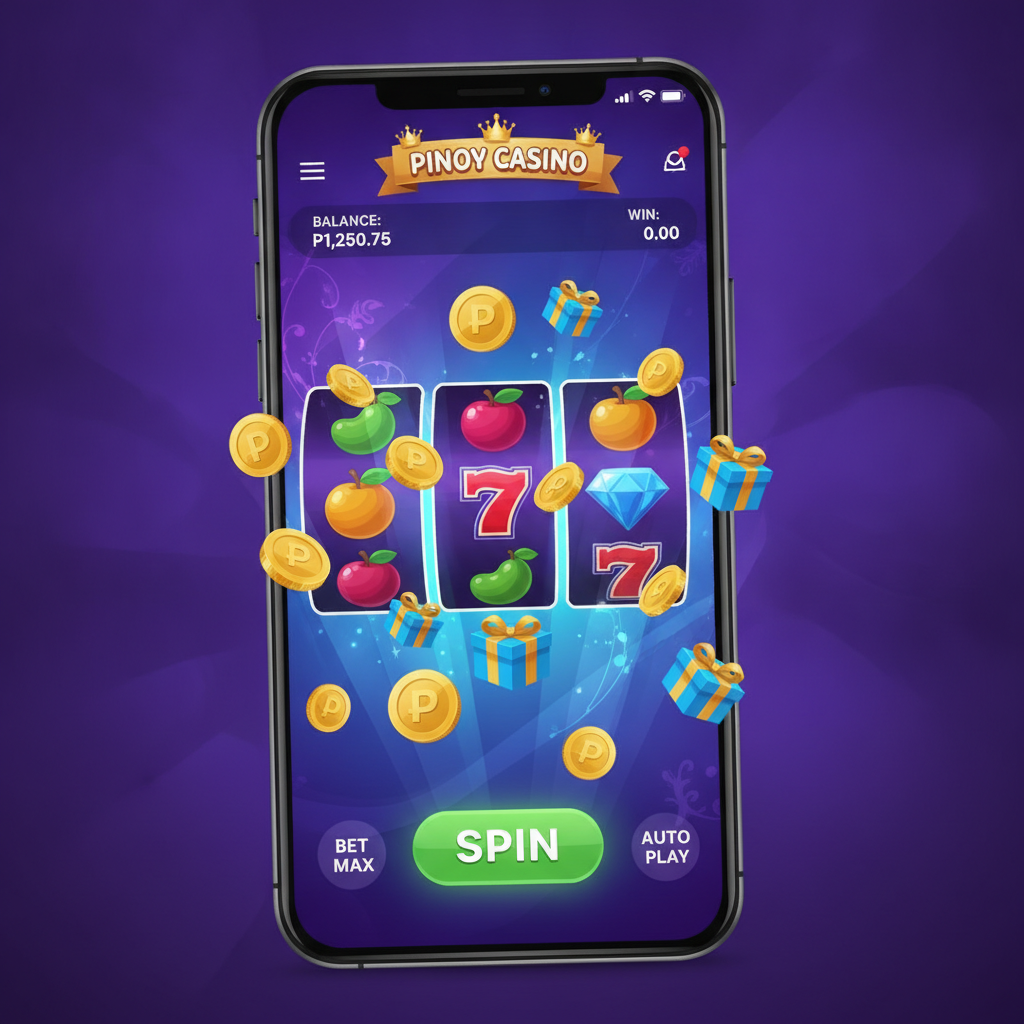 Illustration: Lambo Play Free Spins Offers: How to Claim and Maximize Them