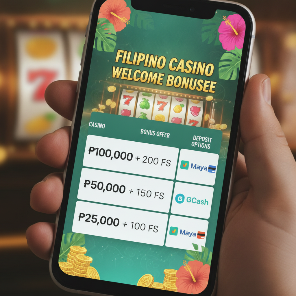 Illustration: Is the Lambo Play Welcome Bonus Worth It? A Practical Breakdown for Filipino Players